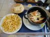 Jan's meal
