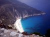 Myrtos Beach