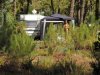 Camping area