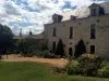 Manoir and Gite exterior