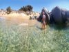 Daniel, Aghia Anna beach (Naxos 2019)