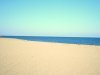 Local beach