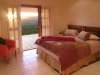 The Summit Rainforest Retreat - Master Bedroom 