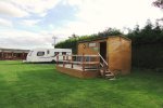 Shepherds Hut