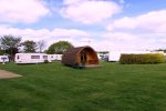 Glamping Pod