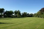 18 Hole Putting Green