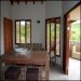 Dining room and terrace