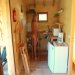 Jan in Nid Perche kitchen