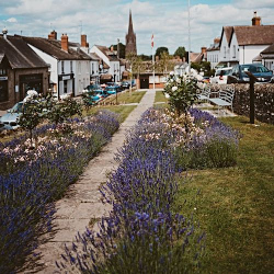 Weobley