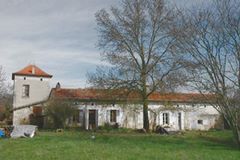 Property in France