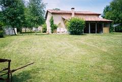 Property in France