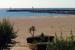 The naturist beach