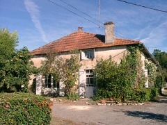 Property in France