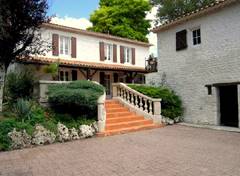 Property in France
