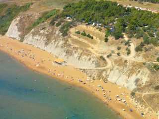Pizzo Greco