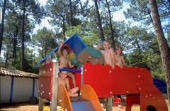 Arna playground