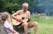 song time at Creuse Nature