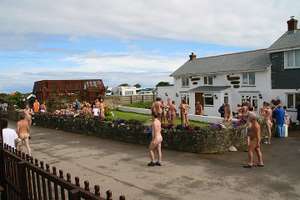 Newperran Holiday Park