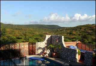 View from The Hidden