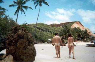 naturist