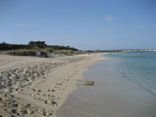 Es Cavall d’en Borras, Formentera