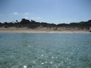  Es Cavall d’en Borras, Formentera