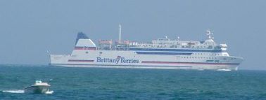 Brittany Ferries