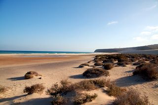 Fuerteventura