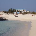 El Cotillo, Fuerteventura