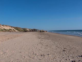 Euronat beach