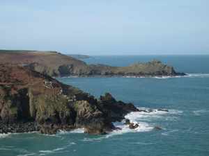 Gurnards Head