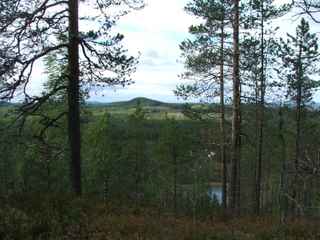 View at Kroktrask