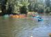 kayaking near Laborde