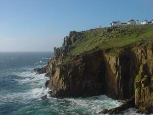 Lands End