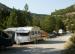 camping at Le Romegas