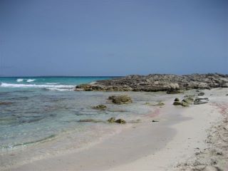 Platja de Llevant