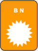 British Naturism logo