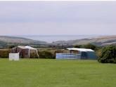 Newperran Holiday Park, Perranporth