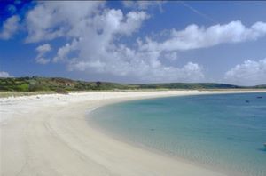 St.Martins on the Scillies