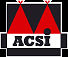 ACSI logo